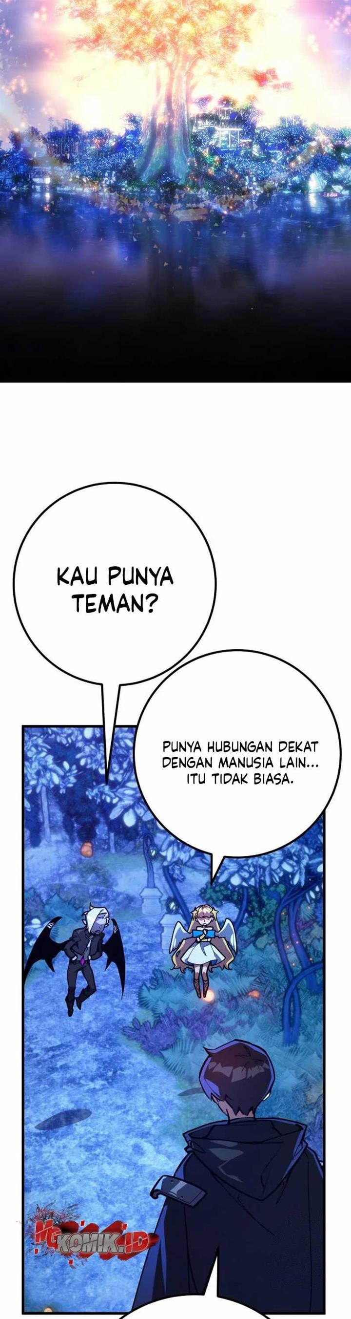 The Game’s Top Troll Chapter 70