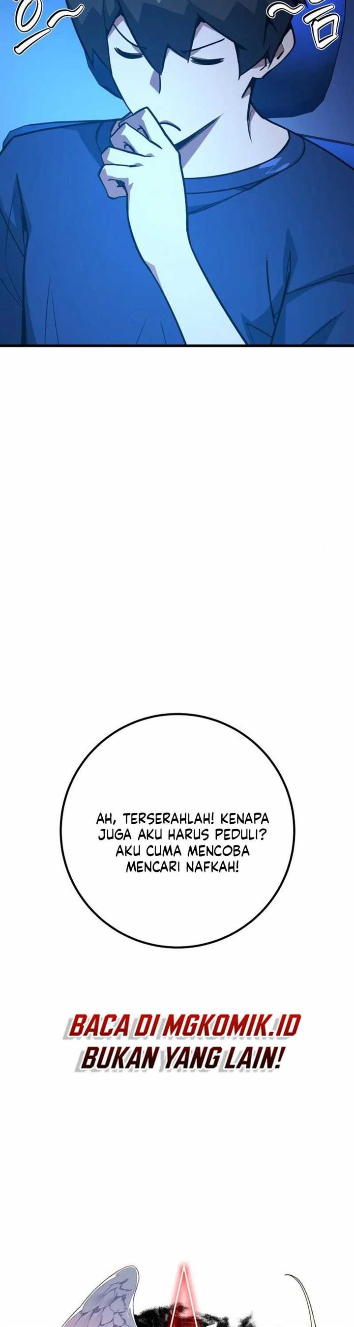 The Game’s Top Troll Chapter 70