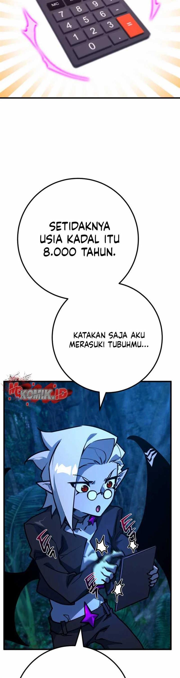 The Game’s Top Troll Chapter 70