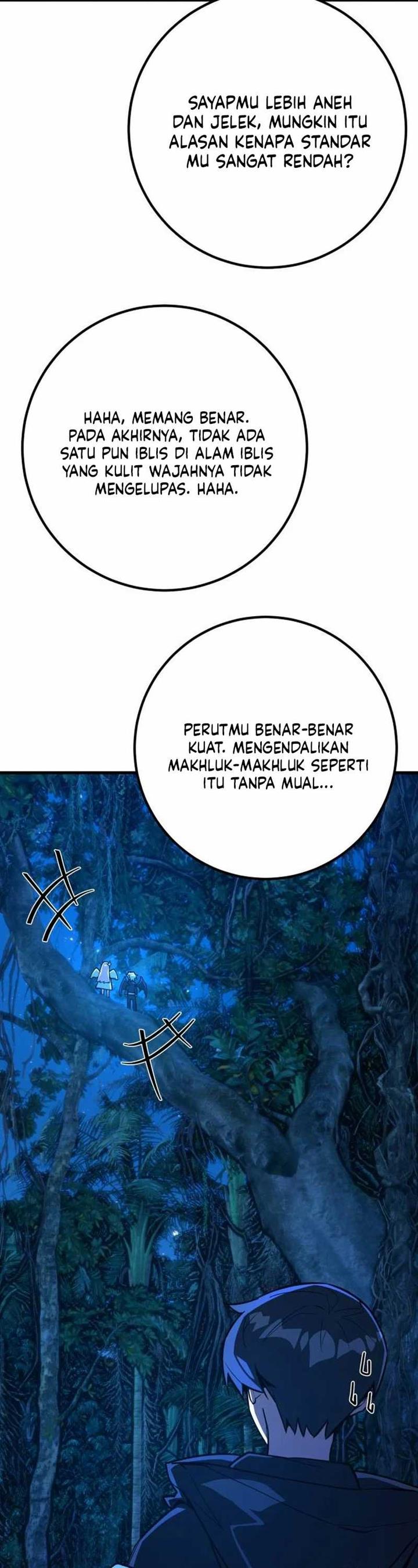 The Game’s Top Troll Chapter 70