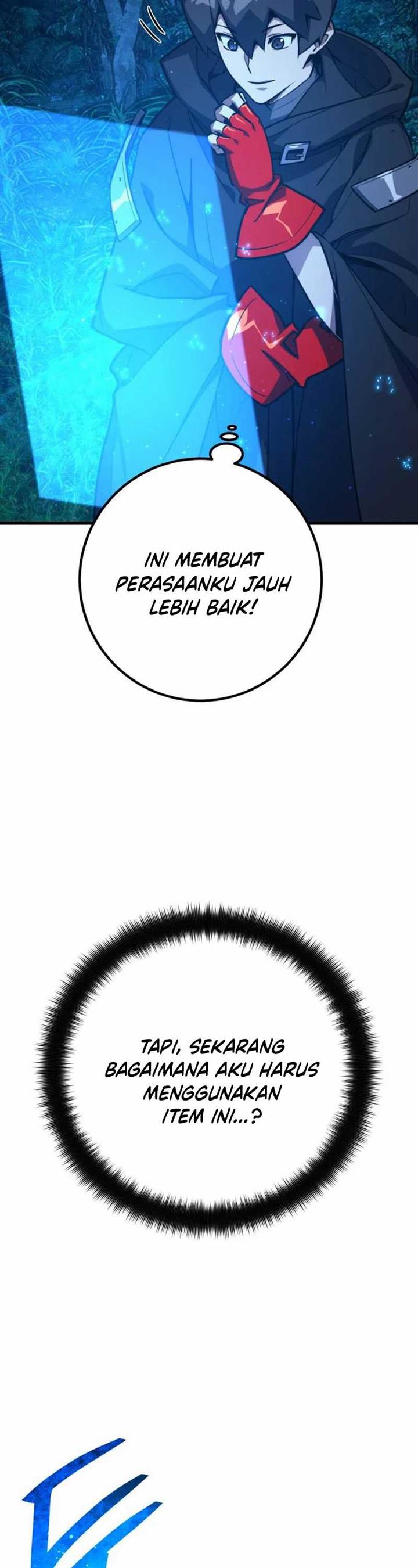 The Game’s Top Troll Chapter 70