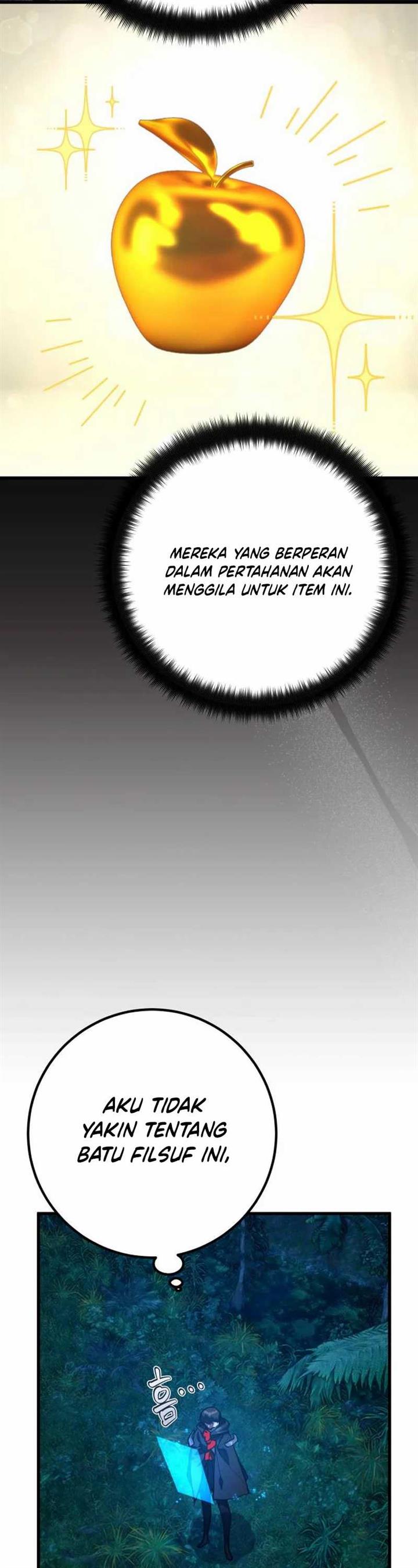 The Game’s Top Troll Chapter 70