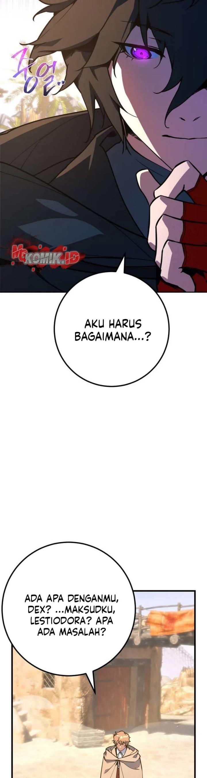 The Game’s Top Troll Chapter 71