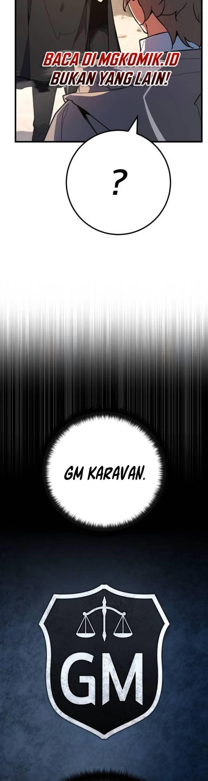 The Game’s Top Troll Chapter 71