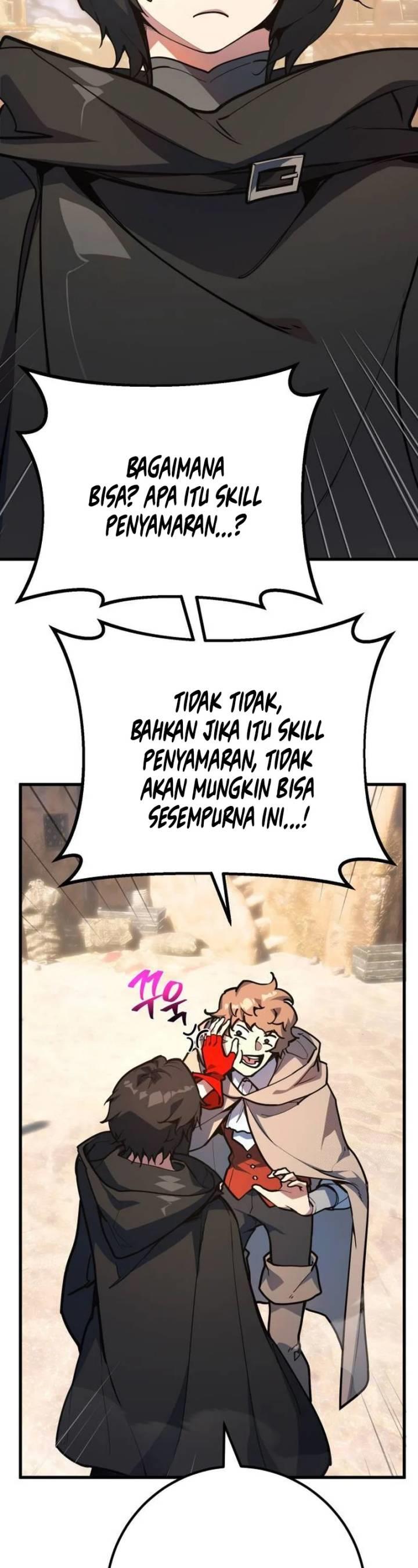 The Game’s Top Troll Chapter 71