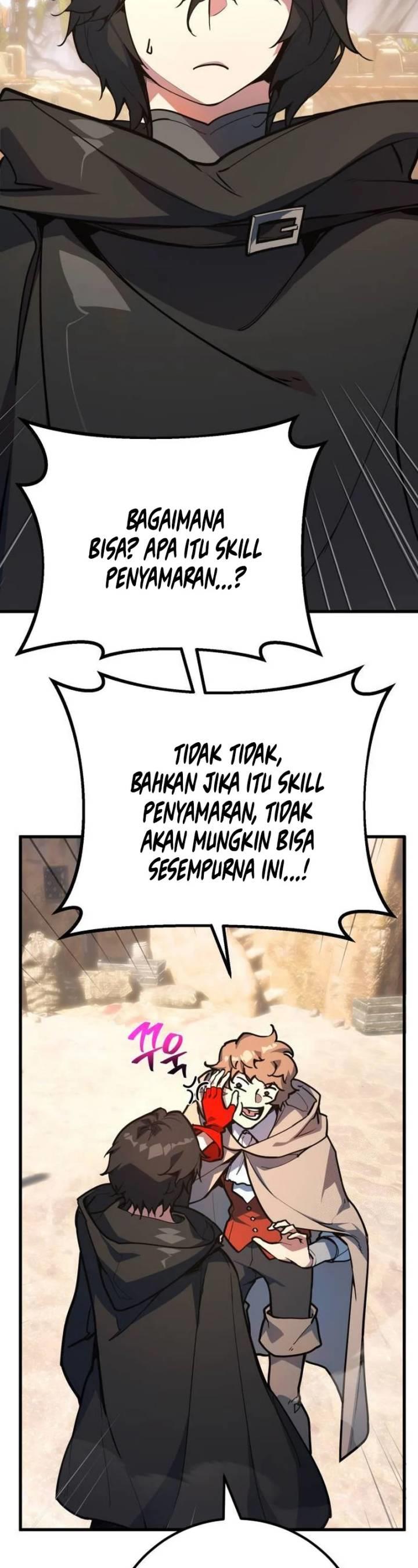 The Game’s Top Troll Chapter 71