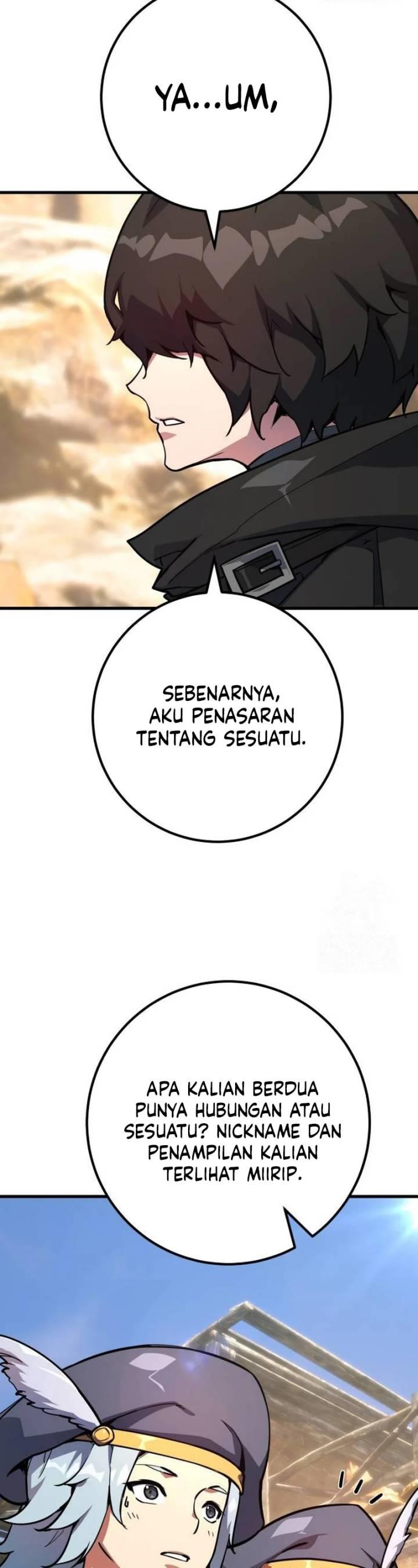 The Game’s Top Troll Chapter 71