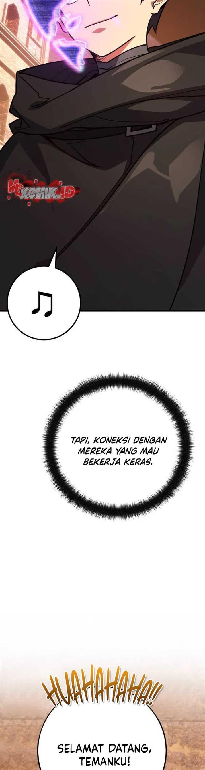 The Game’s Top Troll Chapter 72