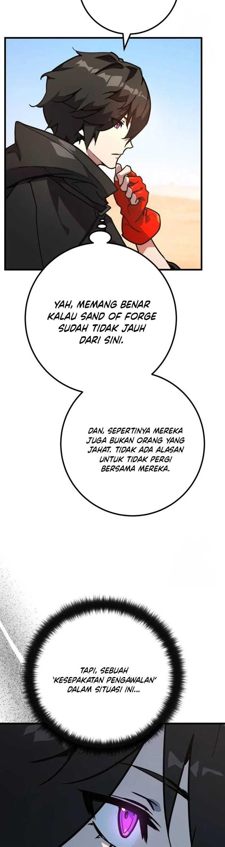 The Game’s Top Troll Chapter 72