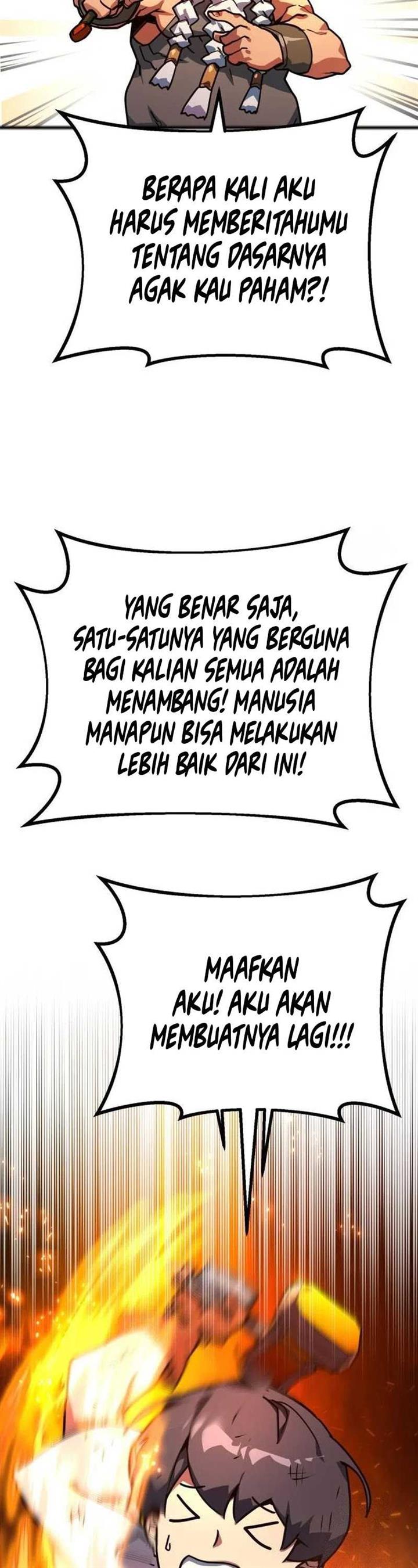 The Game’s Top Troll Chapter 72