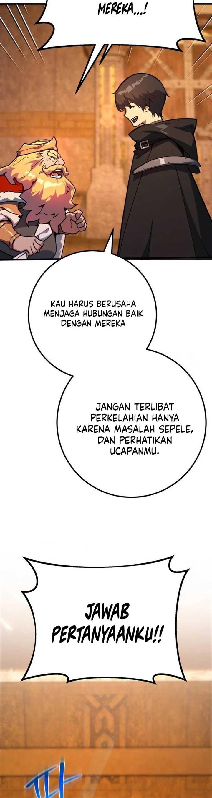 The Game’s Top Troll Chapter 72