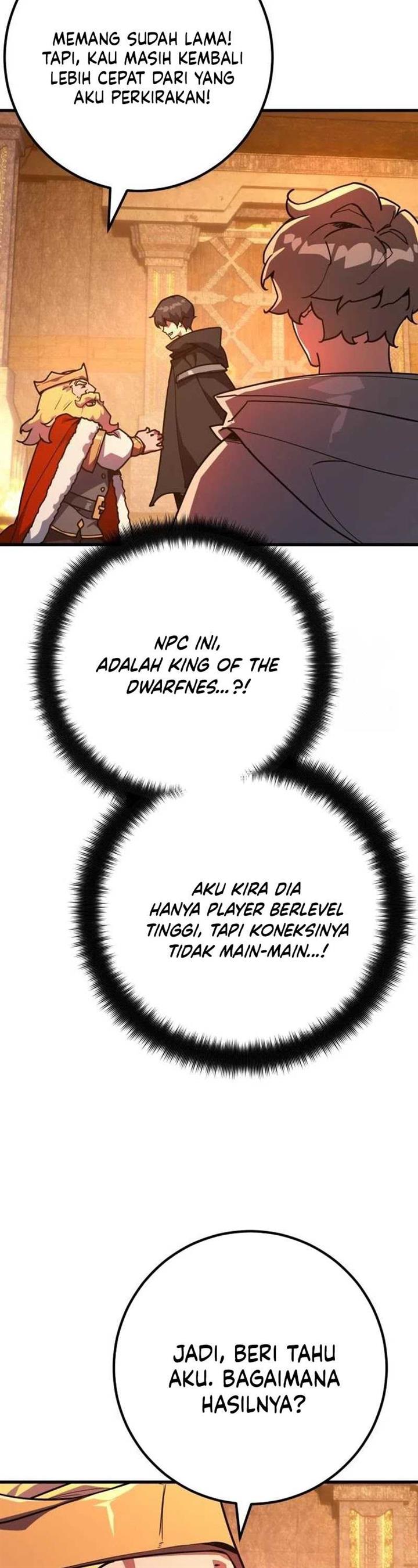 The Game’s Top Troll Chapter 72