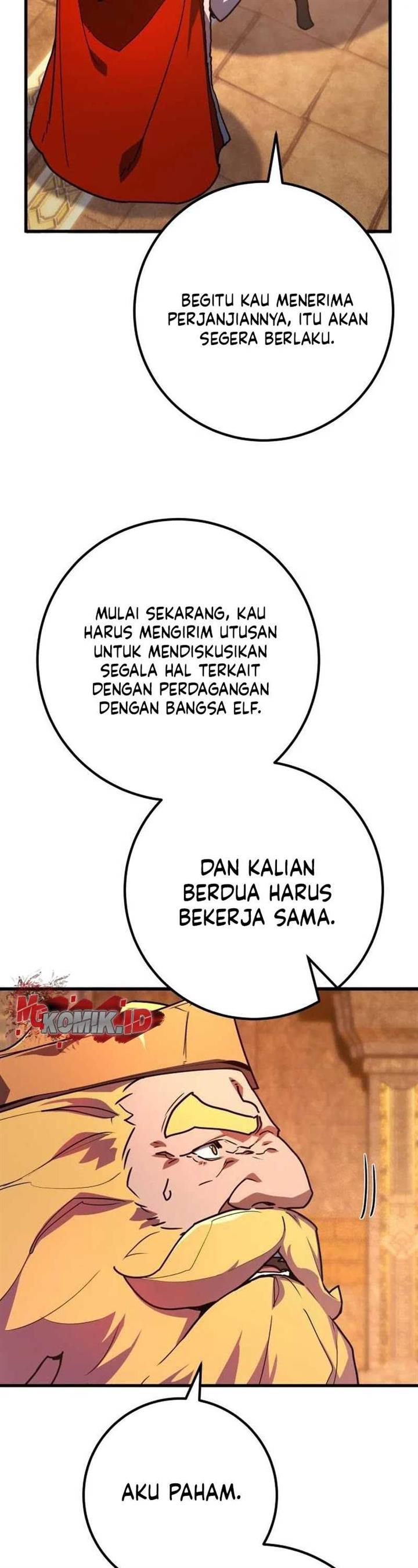 The Game’s Top Troll Chapter 72