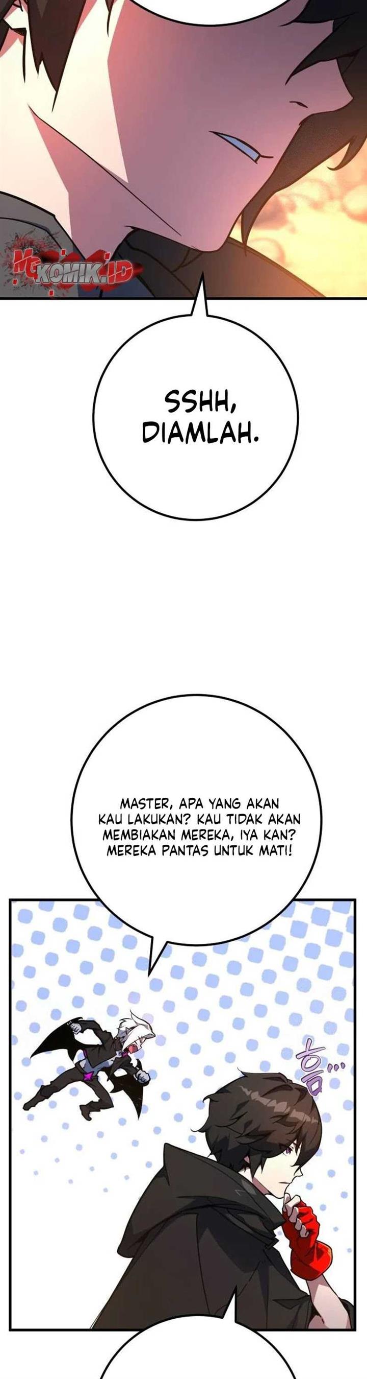 The Game’s Top Troll Chapter 72