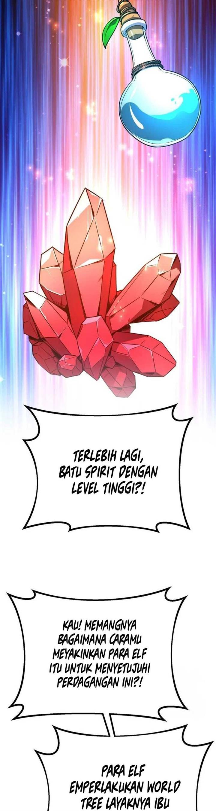 The Game’s Top Troll Chapter 72