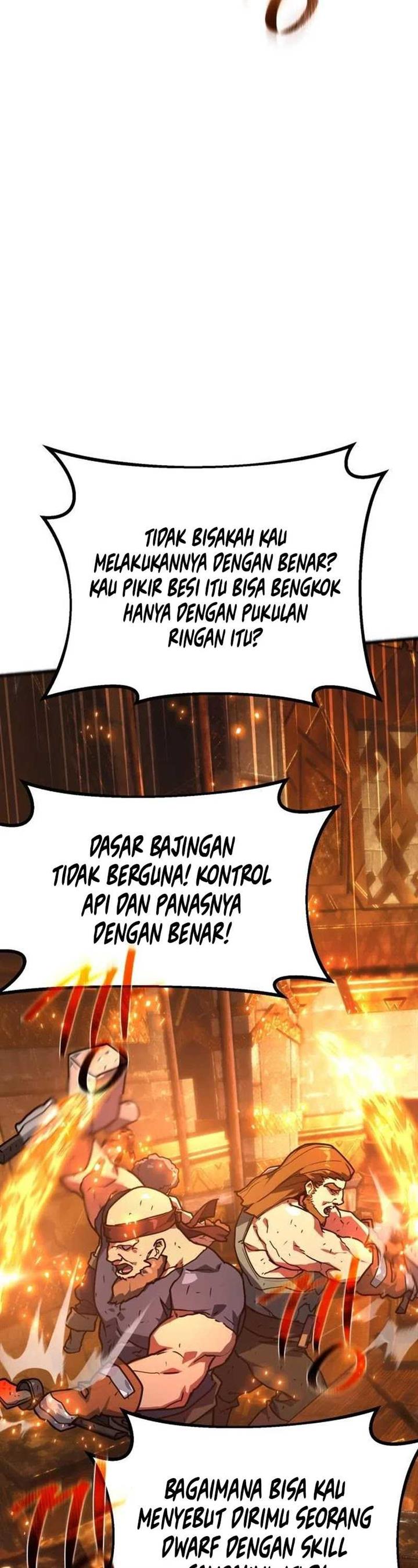 The Game’s Top Troll Chapter 72