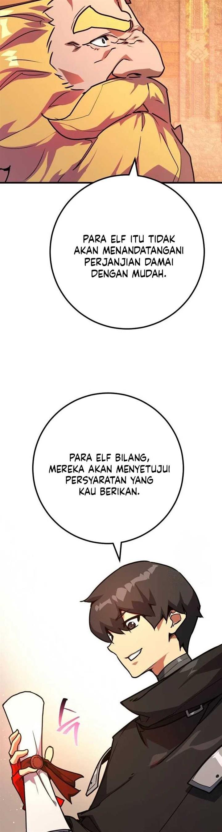 The Game’s Top Troll Chapter 72