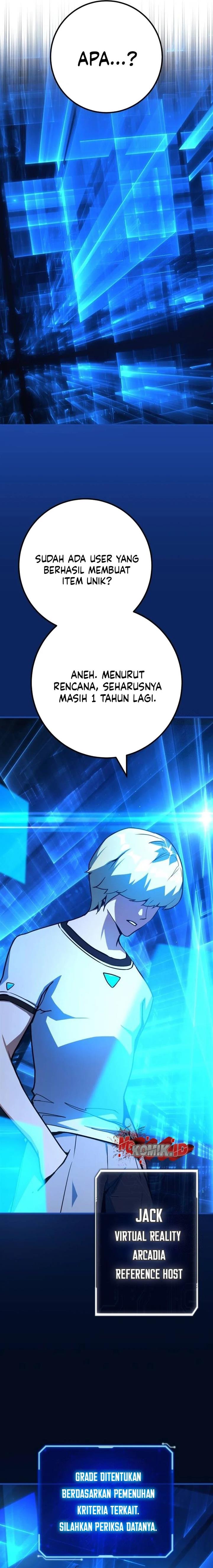 The Game’s Top Troll Chapter 73