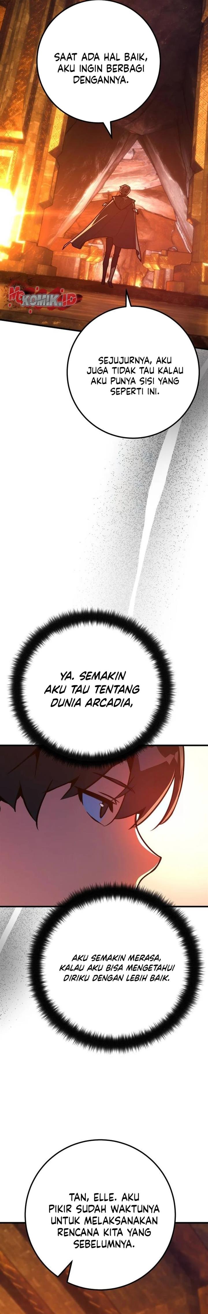 The Game’s Top Troll Chapter 73