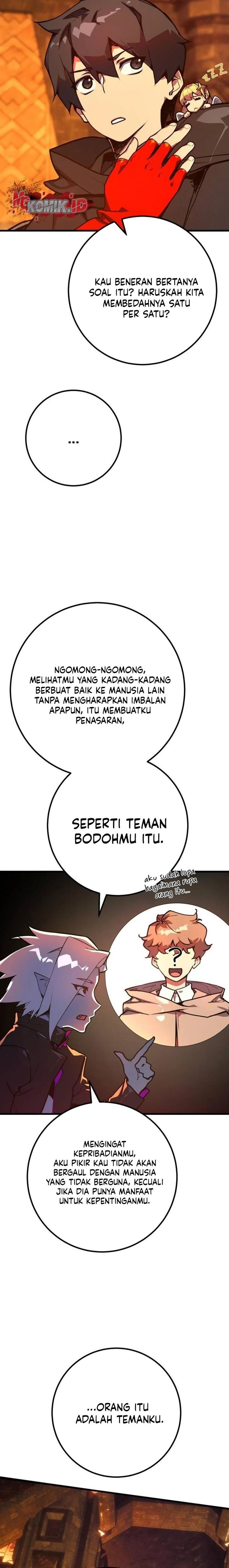 The Game’s Top Troll Chapter 73