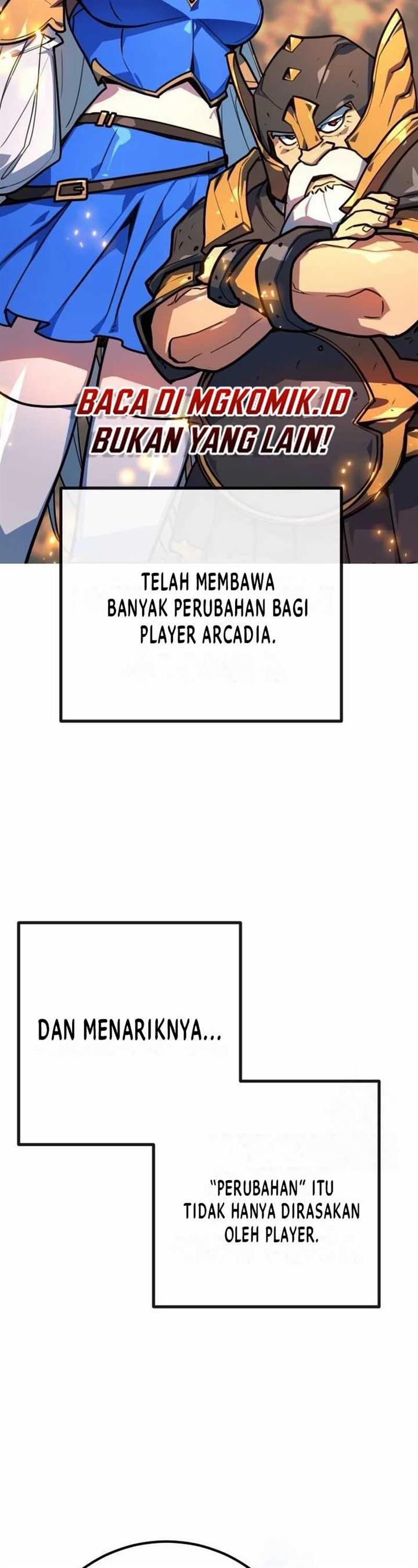 The Game’s Top Troll Chapter 74