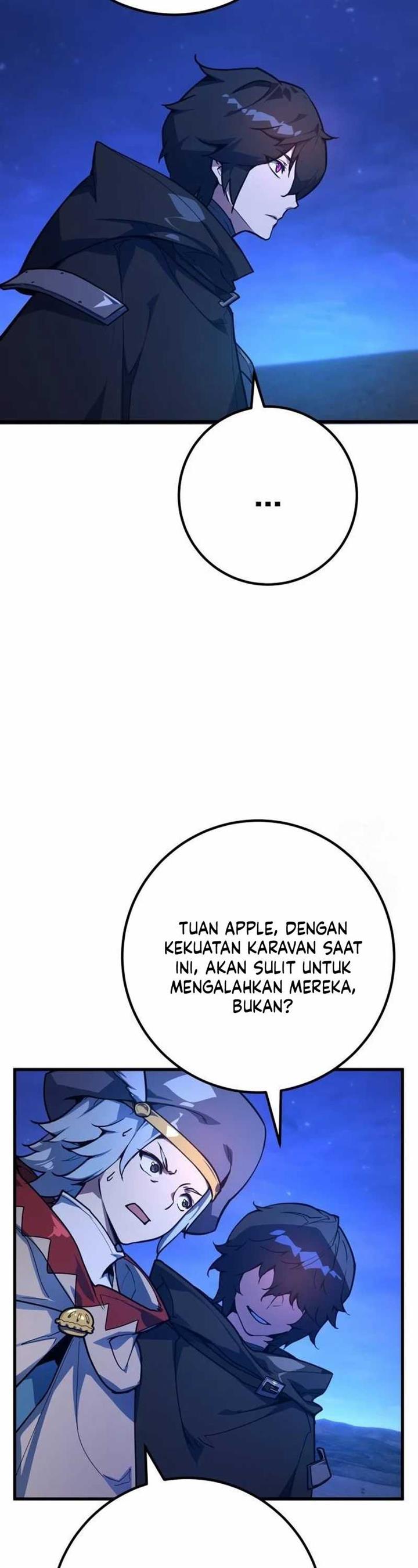 The Game’s Top Troll Chapter 74