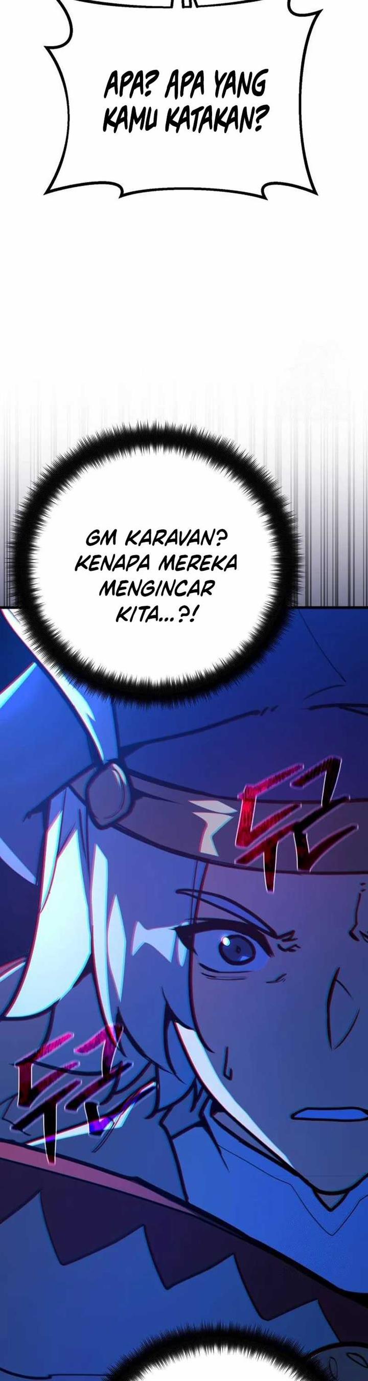 The Game’s Top Troll Chapter 74