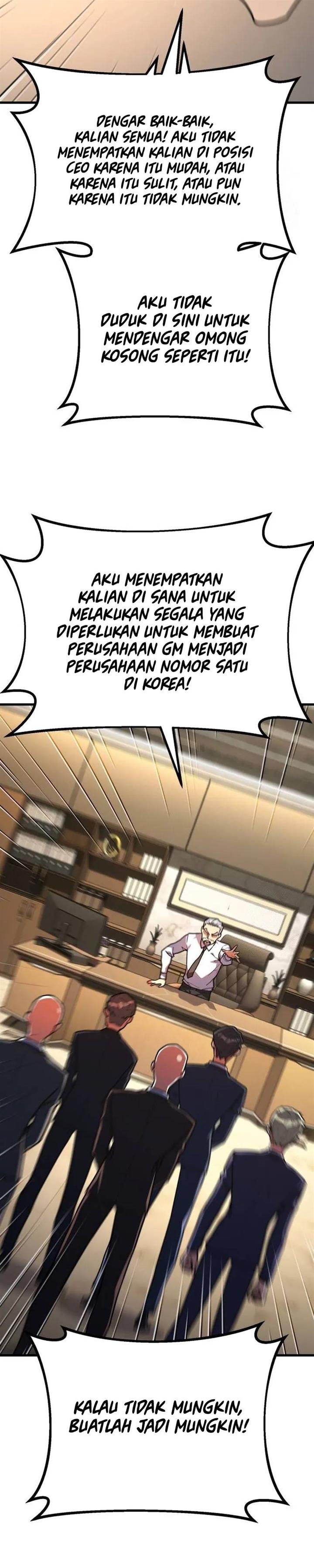 The Game’s Top Troll Chapter 76