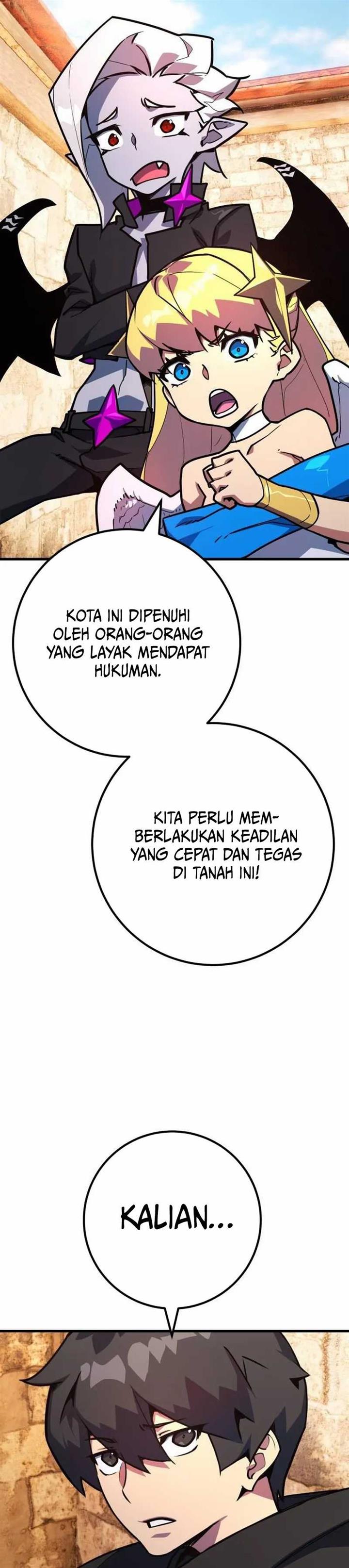 The Game’s Top Troll Chapter 77