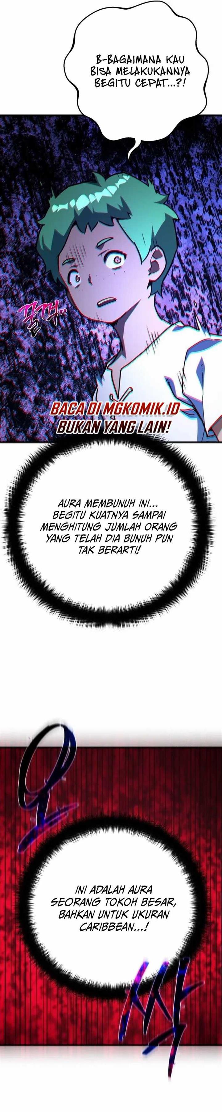 The Game’s Top Troll Chapter 77