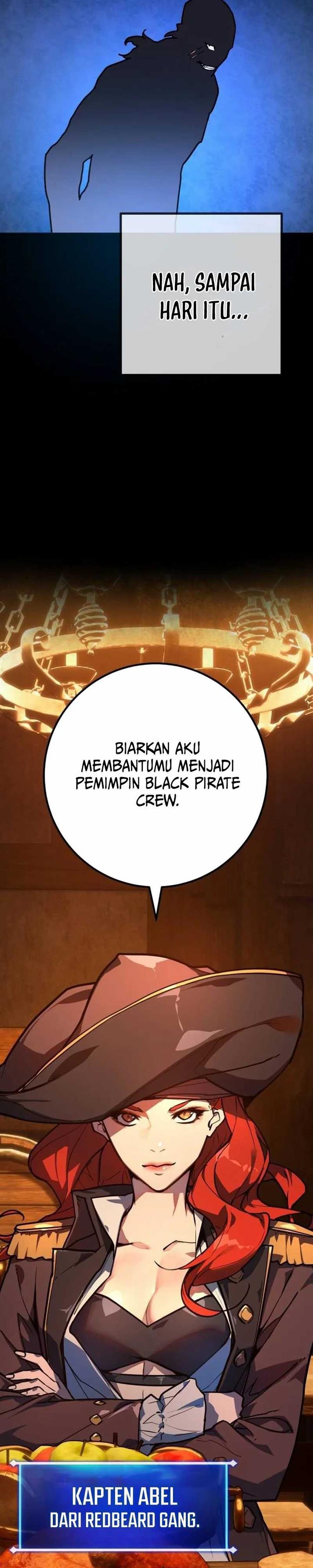 The Game’s Top Troll Chapter 77