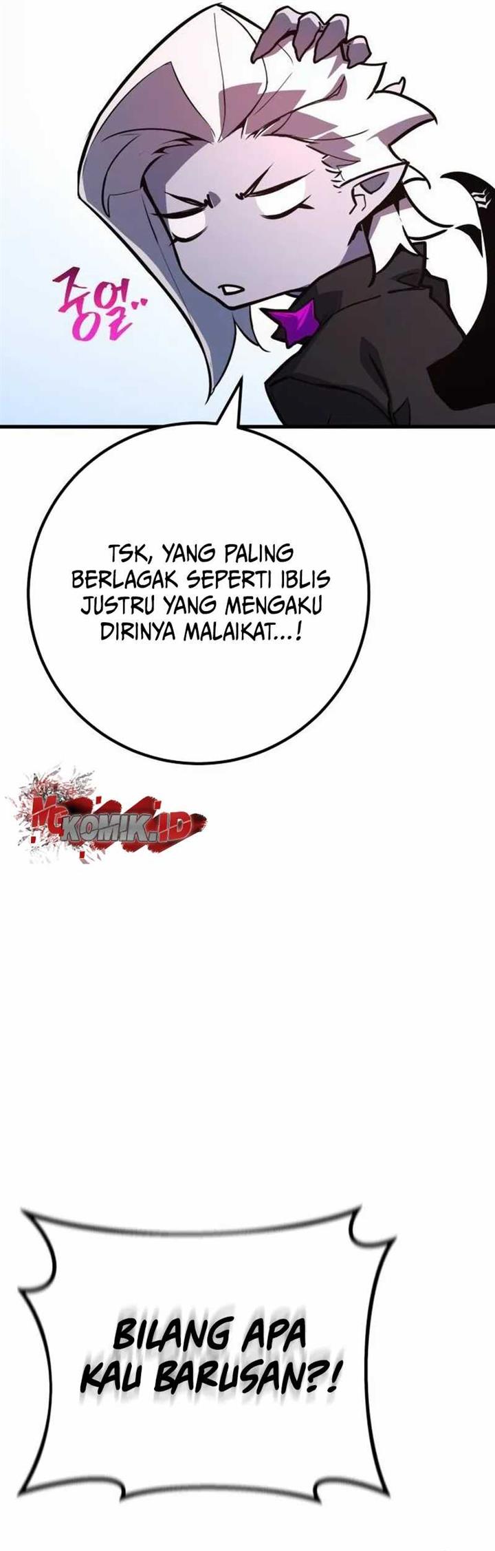 The Game’s Top Troll Chapter 77