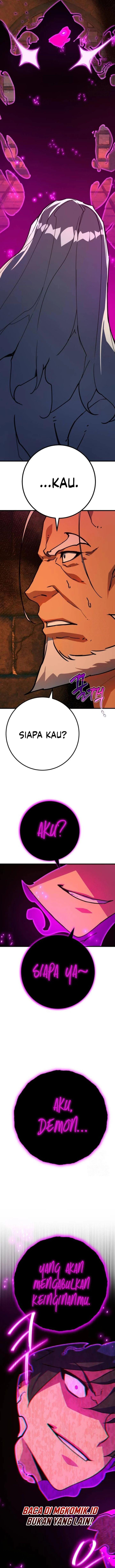 The Game’s Top Troll Chapter 78