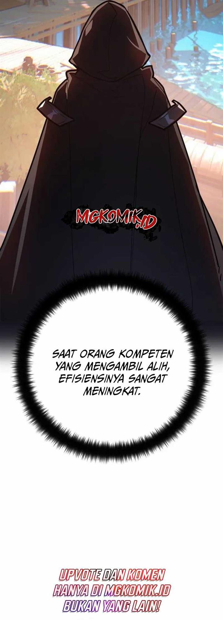 The Game’s Top Troll Chapter 80