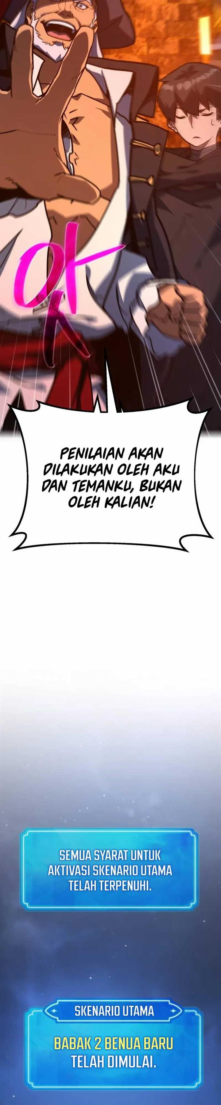 The Game’s Top Troll Chapter 80