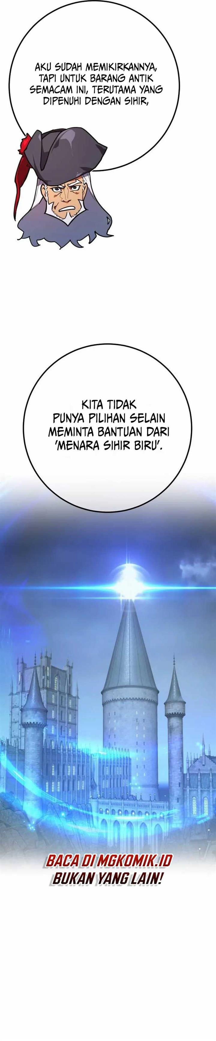 The Game’s Top Troll Chapter 80