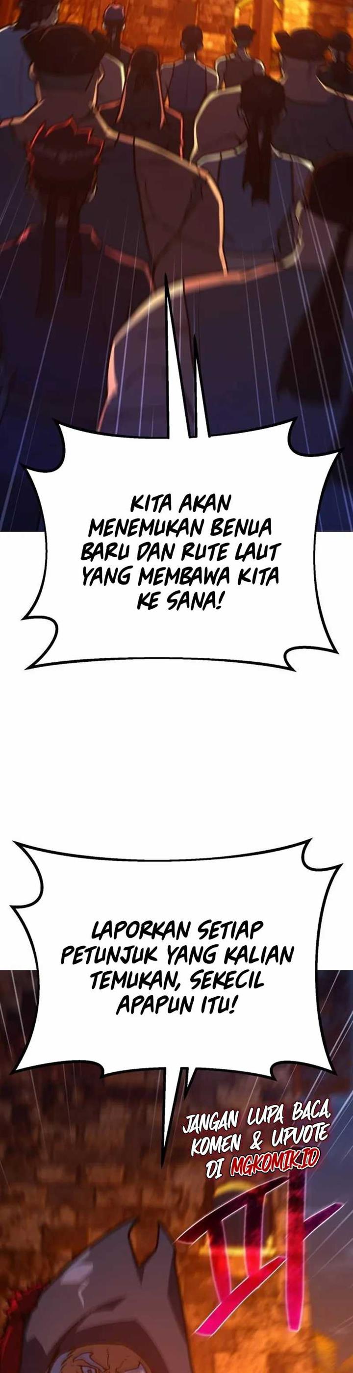 The Game’s Top Troll Chapter 80