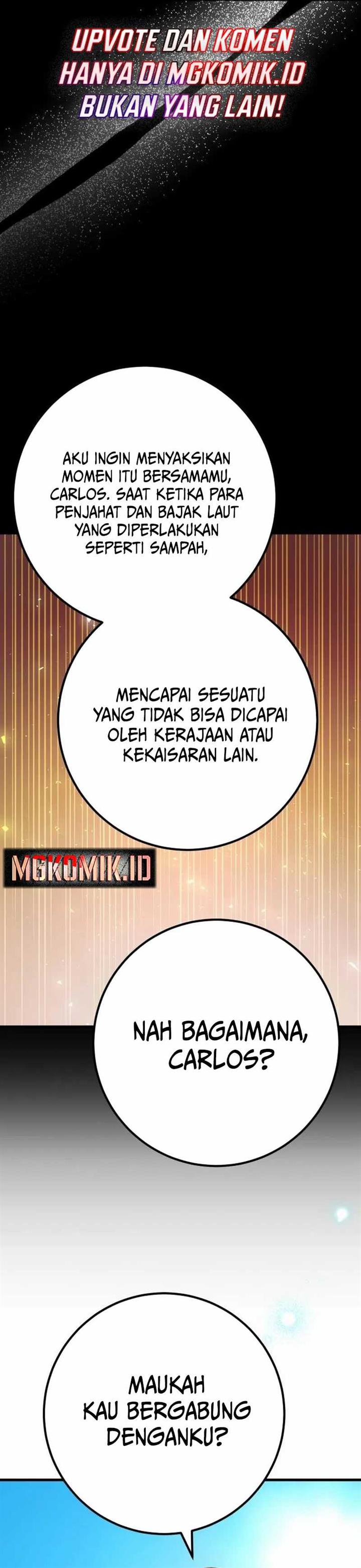 The Game’s Top Troll Chapter 81