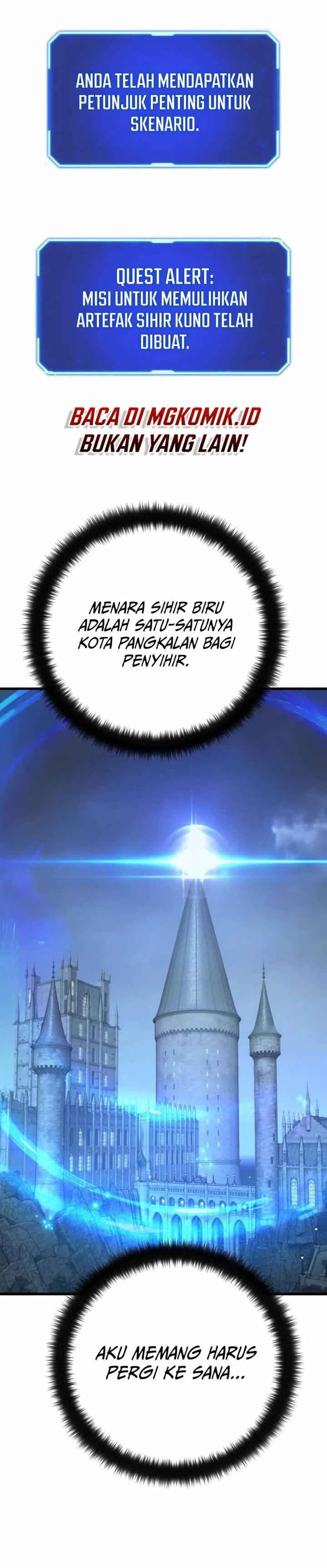 The Game’s Top Troll Chapter 81