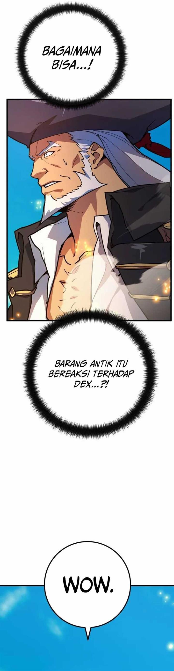 The Game’s Top Troll Chapter 81