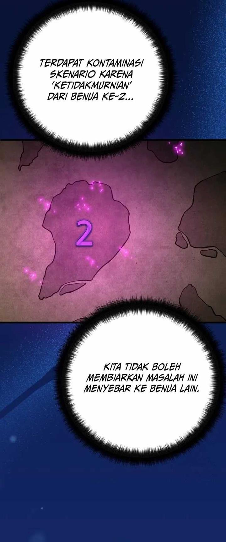 The Game’s Top Troll Chapter 81