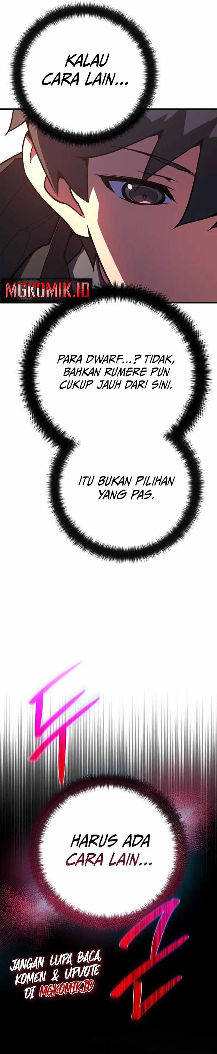 The Game’s Top Troll Chapter 81