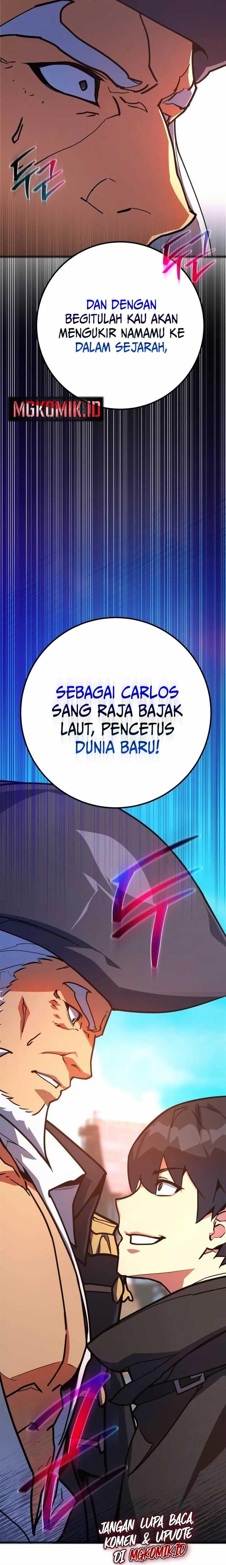 The Game’s Top Troll Chapter 81