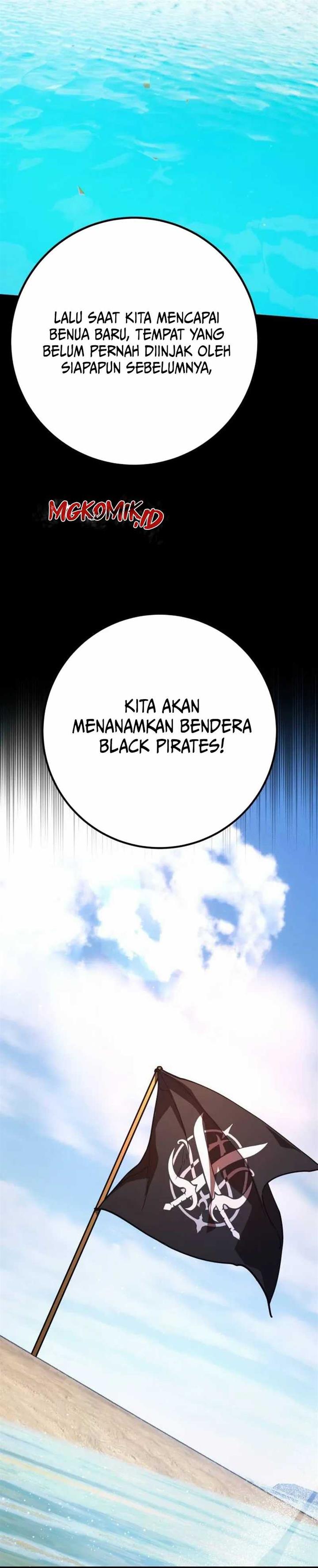 The Game’s Top Troll Chapter 81