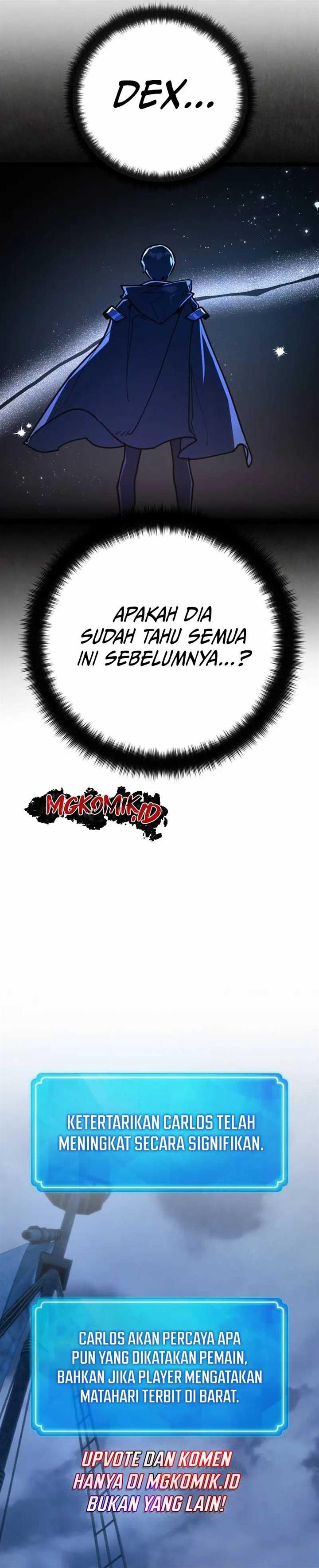 The Game’s Top Troll Chapter 82