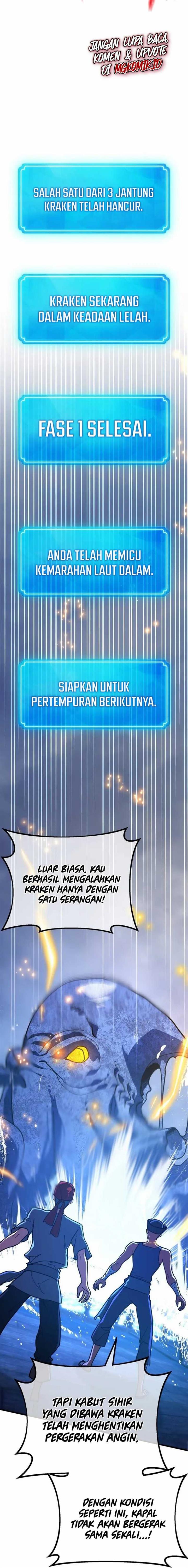 The Game’s Top Troll Chapter 82