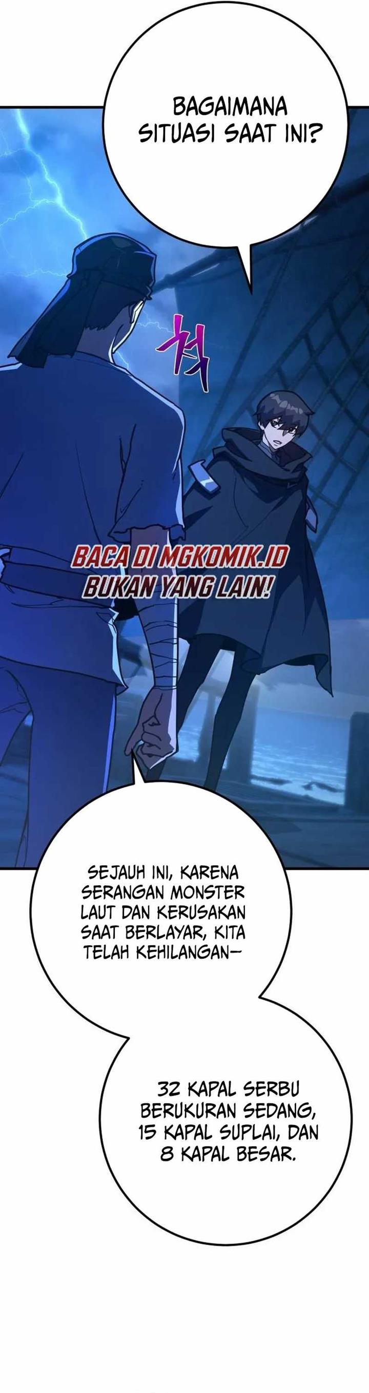 The Game’s Top Troll Chapter 82