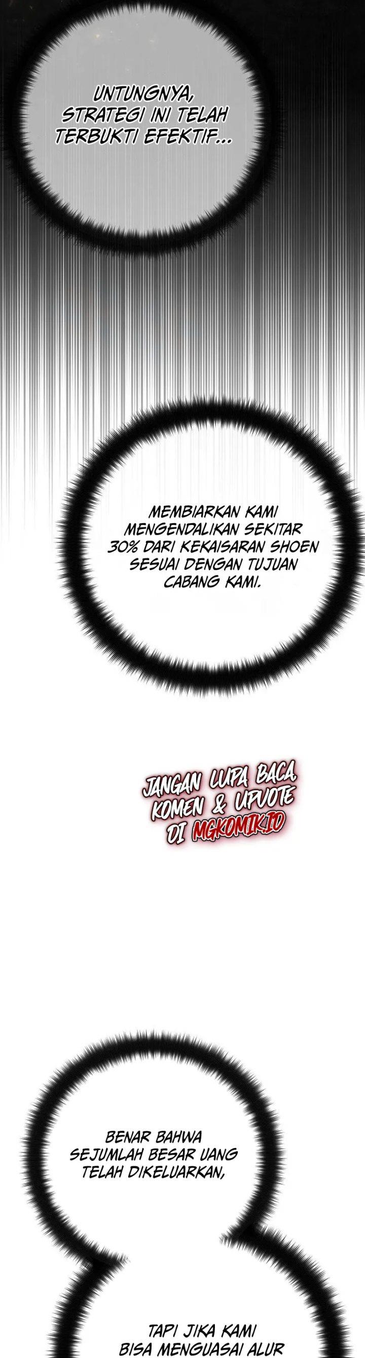 The Game’s Top Troll Chapter 84