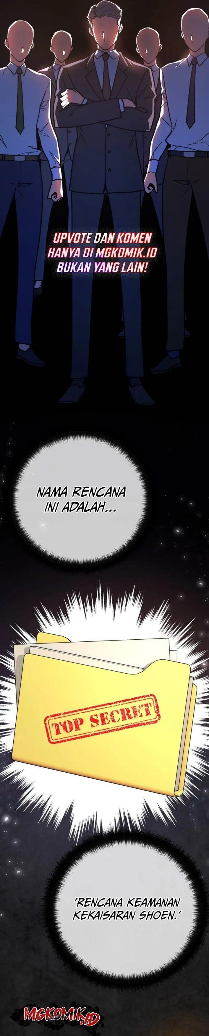 The Game’s Top Troll Chapter 84