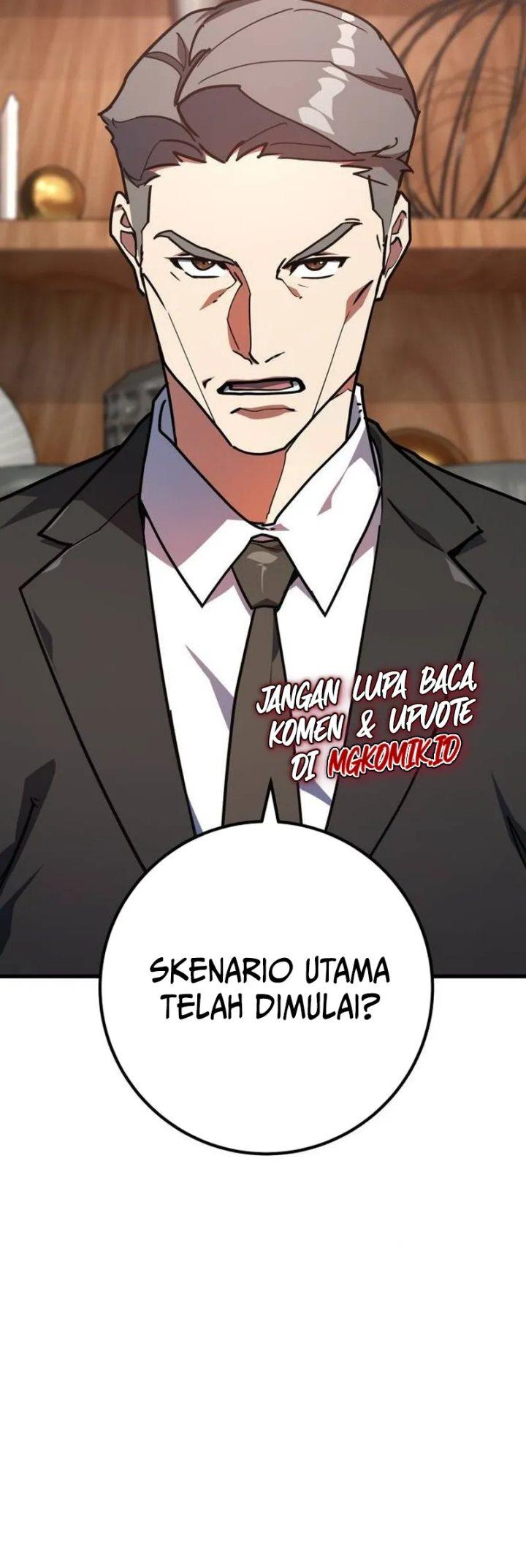 The Game’s Top Troll Chapter 84